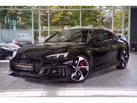 Audi A5 RS5 V6 2.9 TFSI 450 quattro