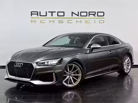 Audi A5 RS5 V6 2.9 TFSI 450 quattro