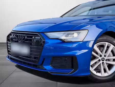 Audi A6 45 TFSI 2.0 TFSI 265 S line