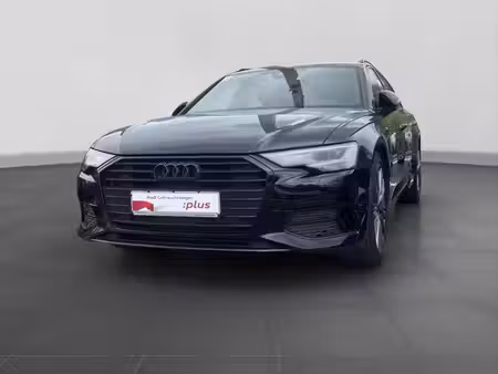 Audi A6 45 TFSI 2.0 TFSI 265 S line
