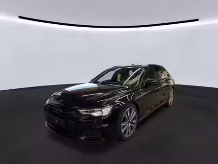 Audi A6 55 TFSI 3.0 TFSI 340 S line quattro
