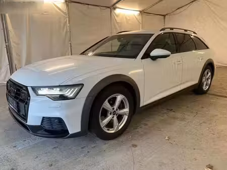 Audi A6 quattro