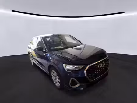 Audi Q3 35 TFSI 1.5 150 S line