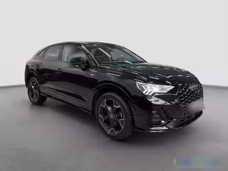 Audi Q3 35 TFSI 1.5 150 S line