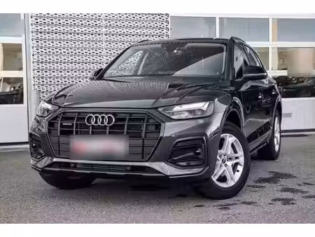 Audi Q5 50 TFSI E 2.0 299 Pro Line quattro
