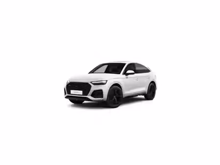 Audi Q5 2.0 TFSI S line
