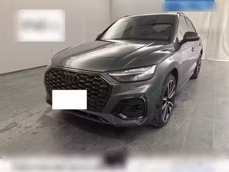 Audi Q5 55 TFSI E 2.0 367 S line quattro