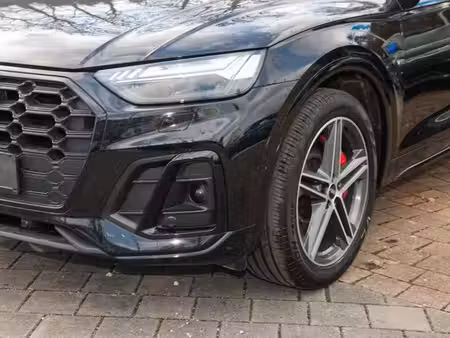 Audi Q5 SQ5 V6 3.0 TDI 341 quattro