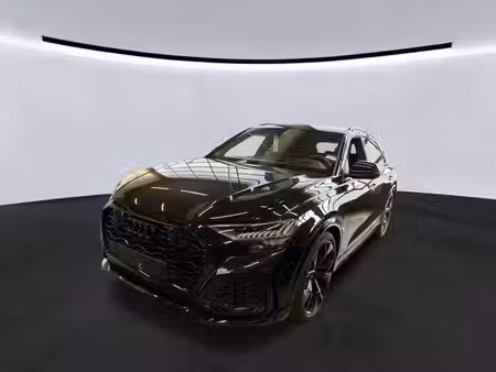 Audi Q8 RS Q8 V8 4.0 TFSI 600 quattro