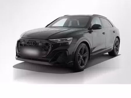 Audi Q8 50 TDI V6 3.0 286 S line quattro
