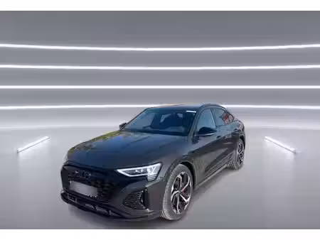 Audi Q8 V6 3.0 S line quattro