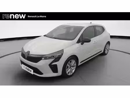 Renault Clio E-Tech 1.6 145