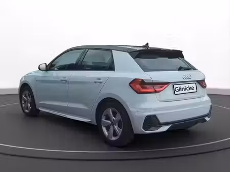 Audi A1 25 TFSI 1.0 TFSI 95 S line