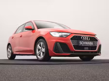 Audi A1 30 TFSI 1.0 S line