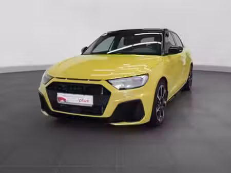 Audi A1 30 TFSI