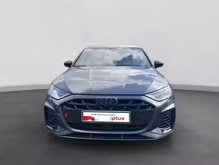 Audi A3 S3 2.0 TDI 150