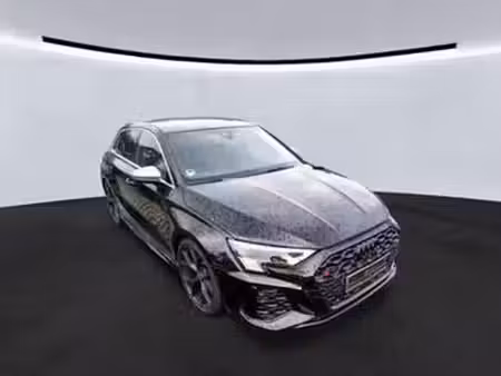 Audi A3 RS3 2.5 TFSI 400 quattro