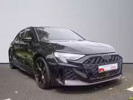 Audi A3 RS3 2.5 TFSI 400 quattro
