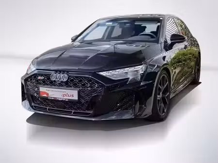 Audi A3 RS3 2.5 TFSI 400 quattro