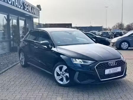 Audi A3 30 TFSI
