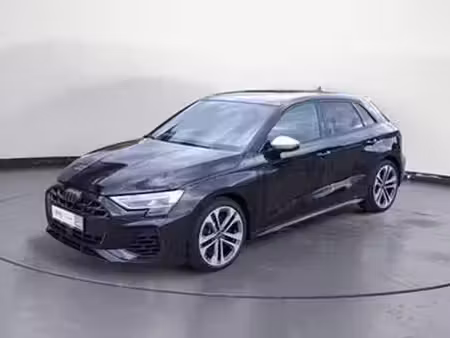 Audi A3 S3 quattro