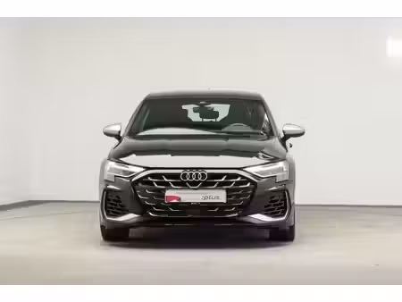 Audi A3 S3