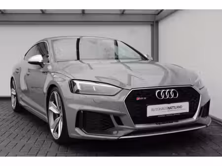Audi A5 RS5 V6 2.9 TFSI 450 quattro