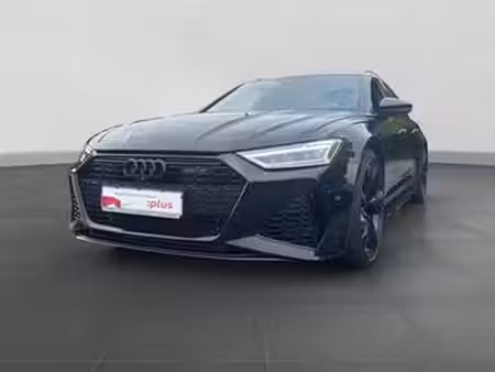 Audi A6 RS6 4.0 TFSI 265 quattro