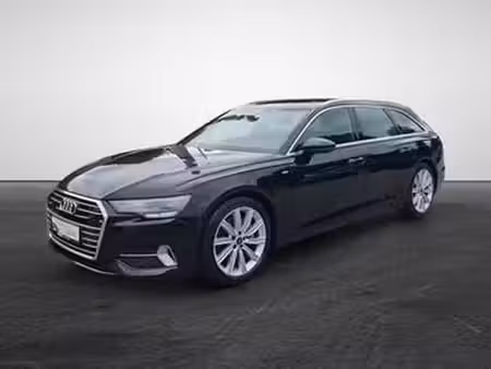 Audi A6 45 TFSI 2.0 TFSI 265 S line