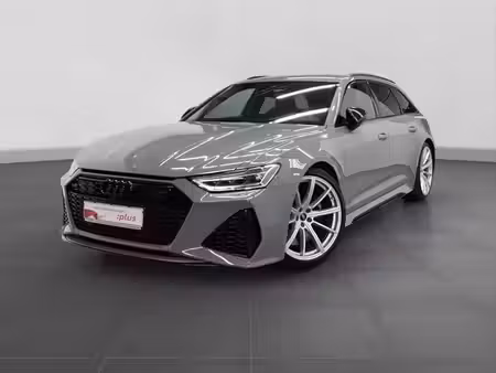 Audi A6 RS6 2.0 TFSI 265 quattro