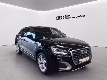 Audi Q2 35 TFSI 1.5 TFSI 150 Sport