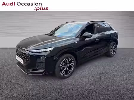 Audi Q3 1.5 150 Design