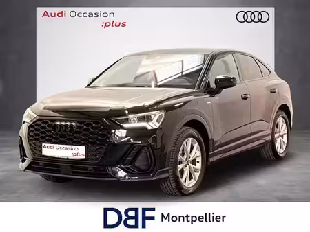 Audi Q3 2.0 150