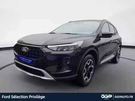 Ford Kuga 2.5 180 Hybrid