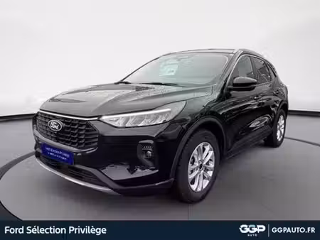 Ford Kuga 2.5 180 Titanium