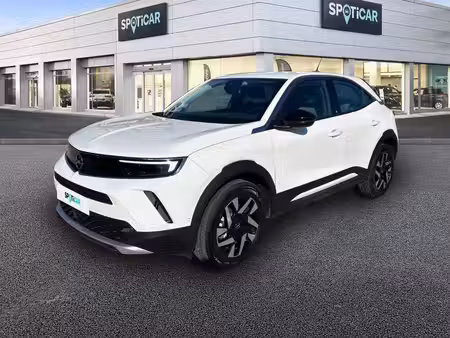 Opel Mokka 136 Elegance