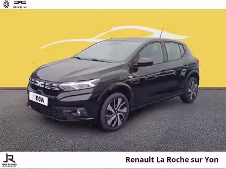 Dacia Sandero 1.0 100 Expression