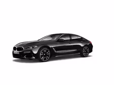 BMW Série 8 M850i V8 4.4 530 xDrive