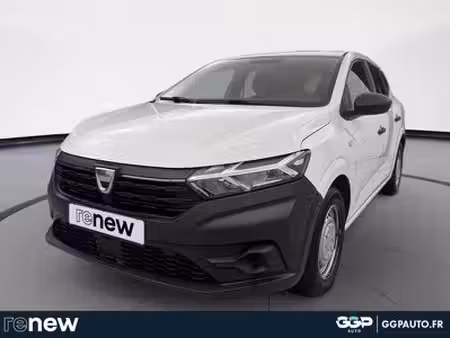 Dacia Sandero 1.0 SCe 65