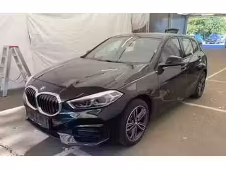 BMW Série 1 120d 2.0 190 Sport