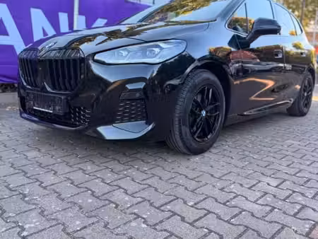 BMW Série 2 M Sport