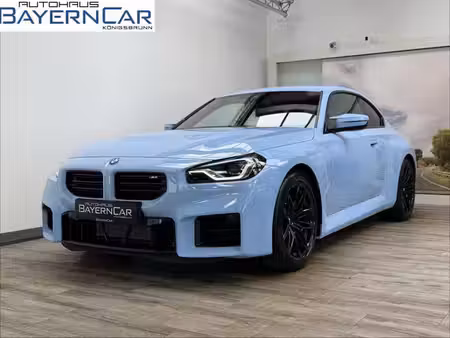 BMW Série 2 M2 3.0