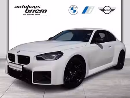 BMW Série 2 M2 3.0