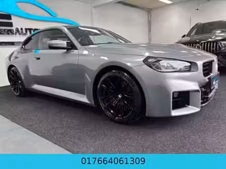 BMW Série 2 M2 3.0