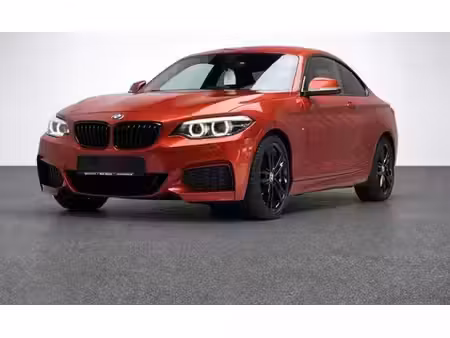 BMW Série 2 2.0 M Sport