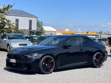 BMW Série 2 M2 3.0