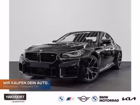 BMW Série 2 M2 3.0