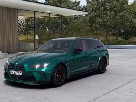 BMW Série 3 M3 Competition 3.0 530 xDrive