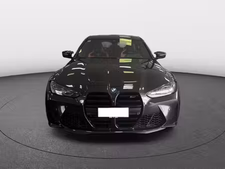 BMW Série 3 M3 Competition 3.0 510 xDrive