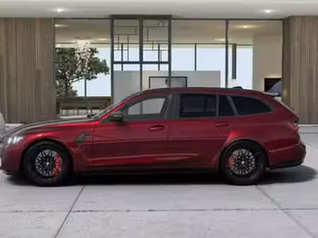 BMW Série 3 M3 Competition 3.0 530 xDrive